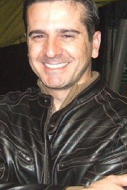 Gustavo Mayer