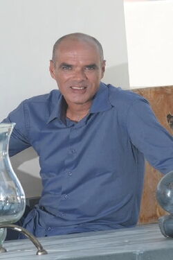 Gustavo Ottoni