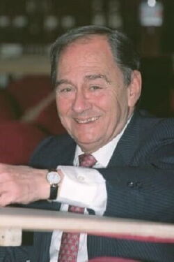 Gustavo Pérez Puig