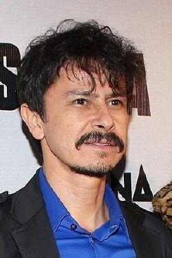 Gustavo Sánchez Parra