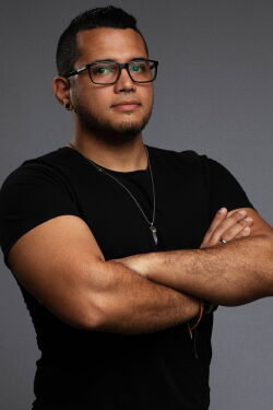 Gustavo Ybarra
