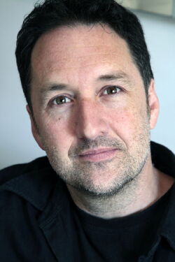 Guy Delisle