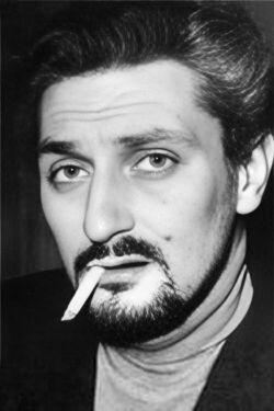 Guy Delorme