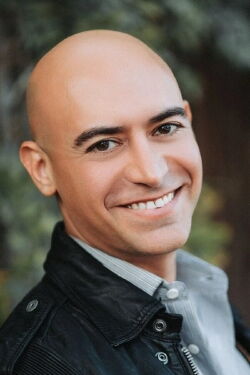 Guy Shahar