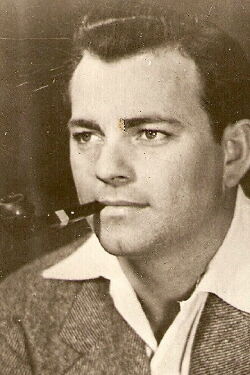 Guy Teague