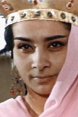 Guzal Khamrayeva