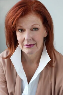 Gwen Hughes