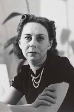 Gwen Wakeling