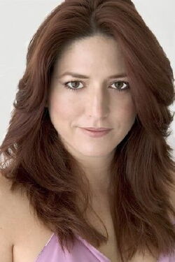 Gwenda Perez