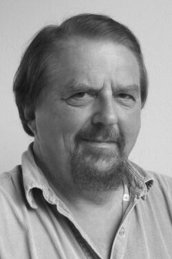 Gwynne Dyer