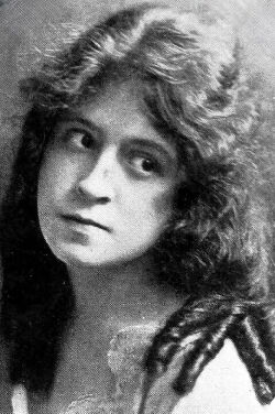 Gypsy Abbott