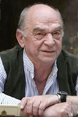 Gyula Bodrogi