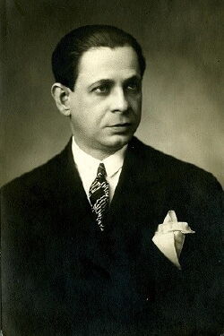 Gyula Justh