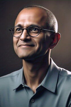 H. K. Mehra