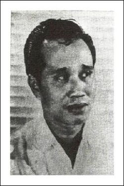 H. M. Rohaizad