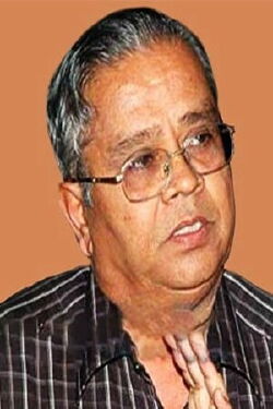 H. R. Bhargava