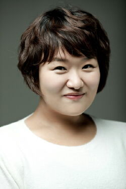 Ha Jae-sook