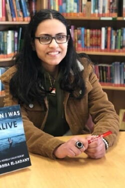 Habiba El-Sadany