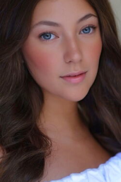 Hadley Brown