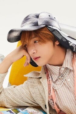 Haechan