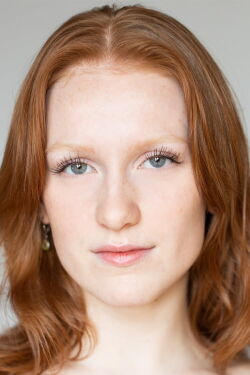 Hafrún Arna Levy