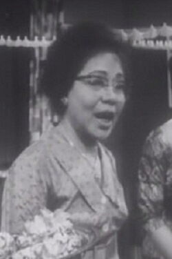 Hafsah Buang