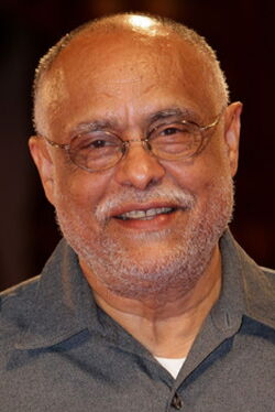 Haile Gerima