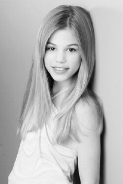 Hailey Shand