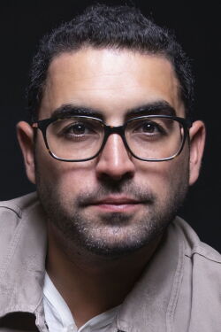 Haim Mazar