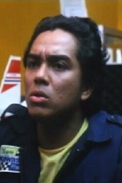 Hairul Rickyno