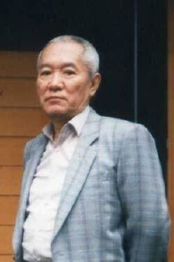 Hajime Kaburagi