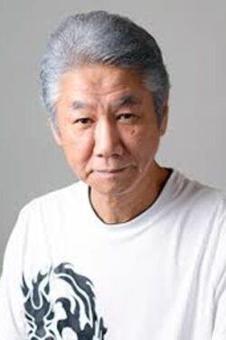 Hajime Tsukumo