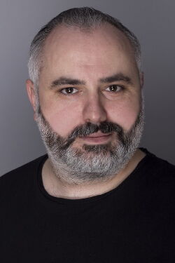 Hakan Hüseyin Gül
