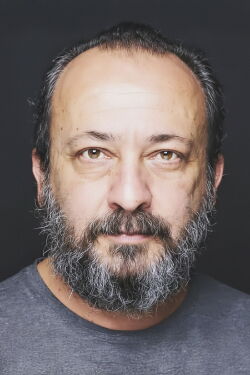 Hakkı Haluk Cömert