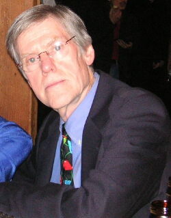Hal Barwood