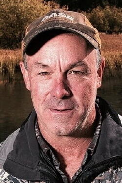 Hal Herring