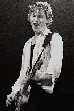 Hal Lindes