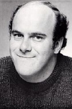 Hal Wamsley