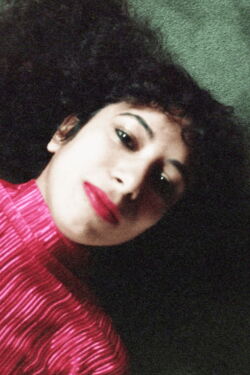 Hala Matar