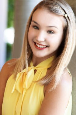 Haley Gilchrist