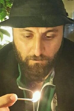 Halil Ahmet Gökaydın