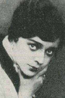 Halina Bruczówna