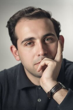 Halit Refiğ