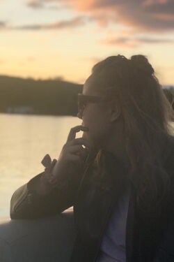 Hallie Zens