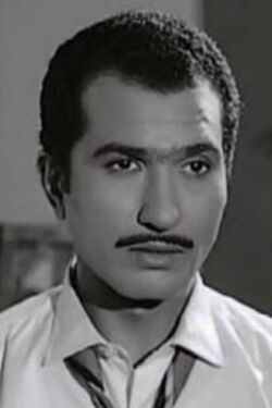 Hamdy Ahmad