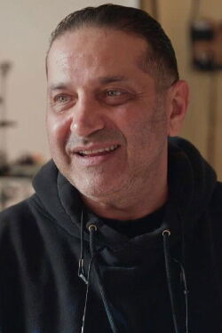 Hamid Moslehi
