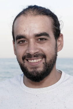 Hamid Rahmi