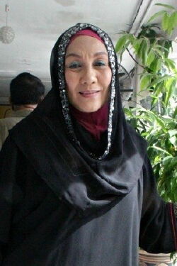 Hamidah Wahab
