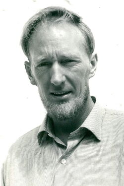 Hamish MacInnes