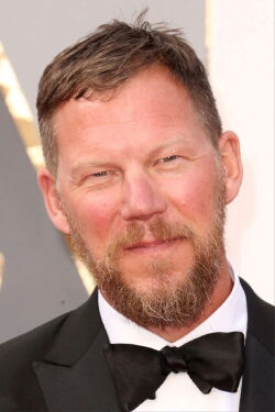 Hamish Purdy